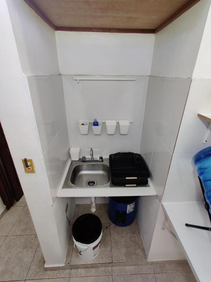 Villa Colonial Suite N 3 Familiar Río San Juan Buitenkant foto