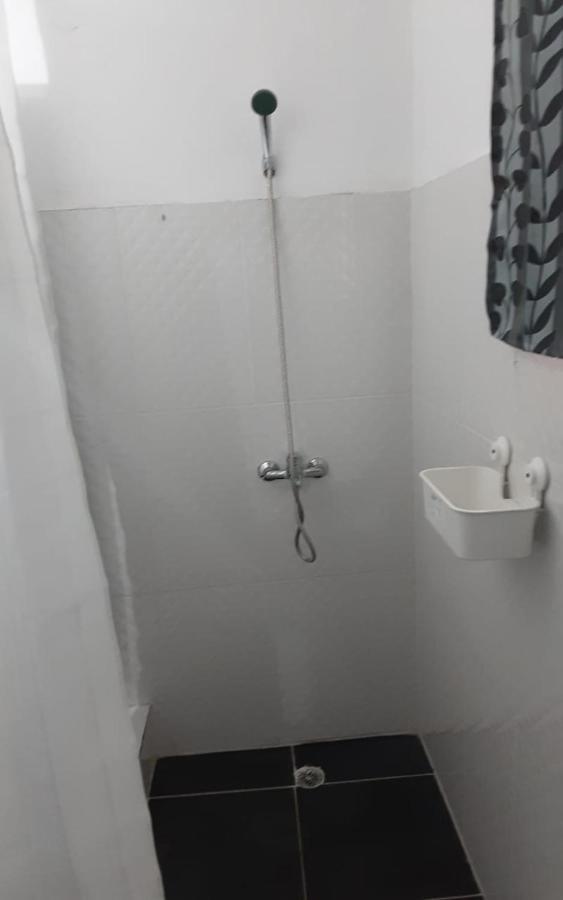 Villa Colonial Suite N 3 Familiar Río San Juan Buitenkant foto