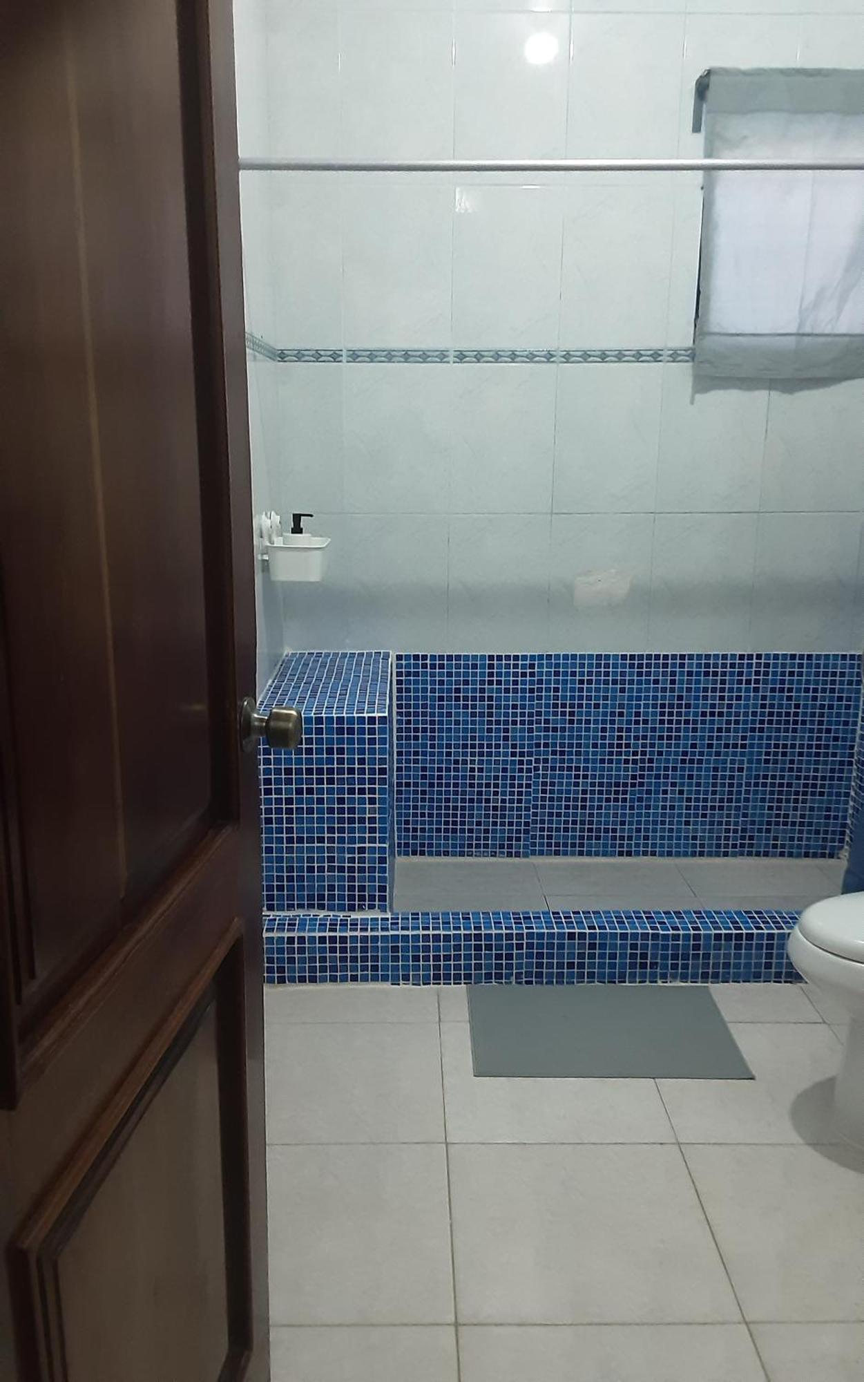 Villa Colonial Suite N 3 Familiar Río San Juan Kamer foto