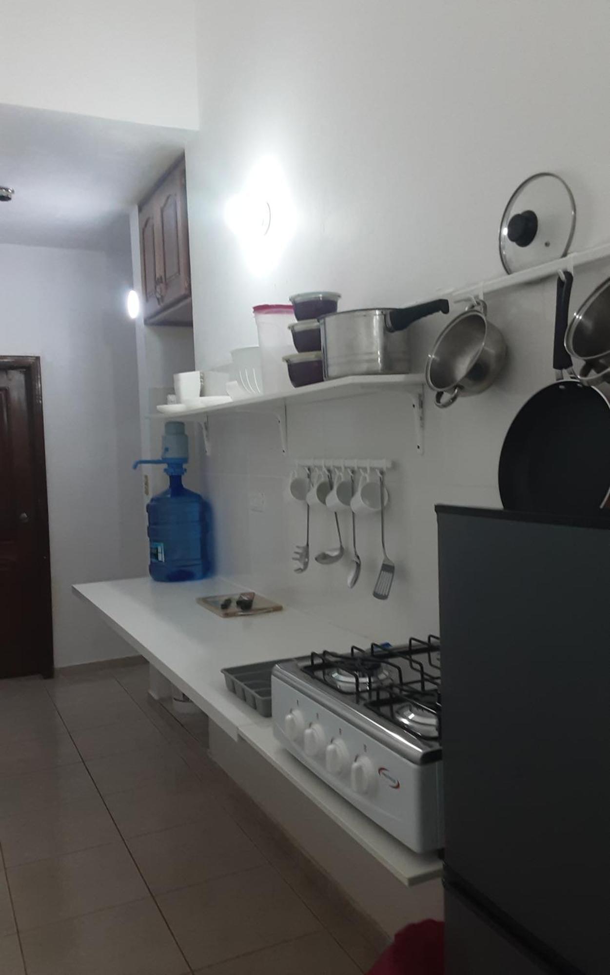Villa Colonial Suite N 3 Familiar Río San Juan Kamer foto