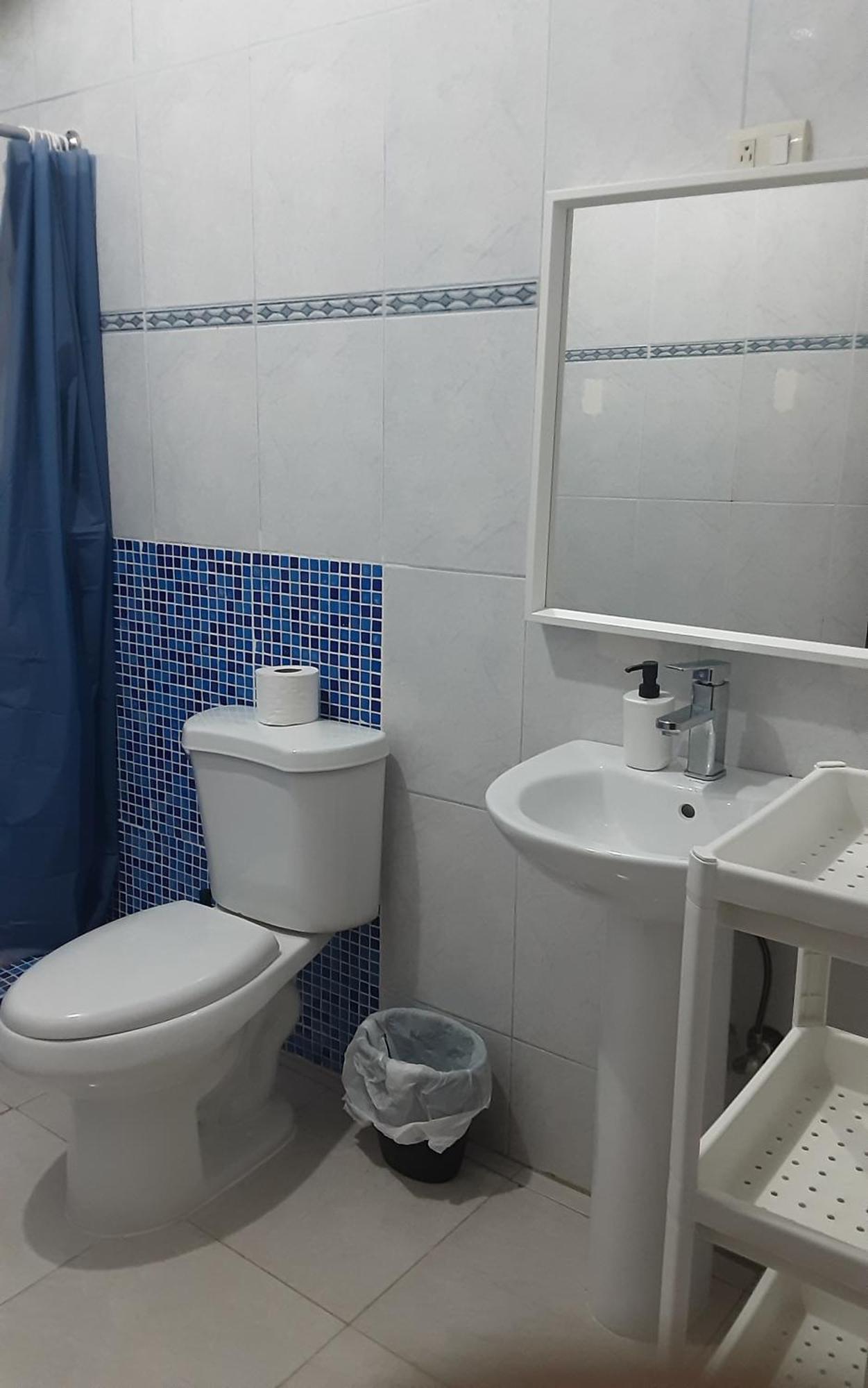 Villa Colonial Suite N 3 Familiar Río San Juan Kamer foto