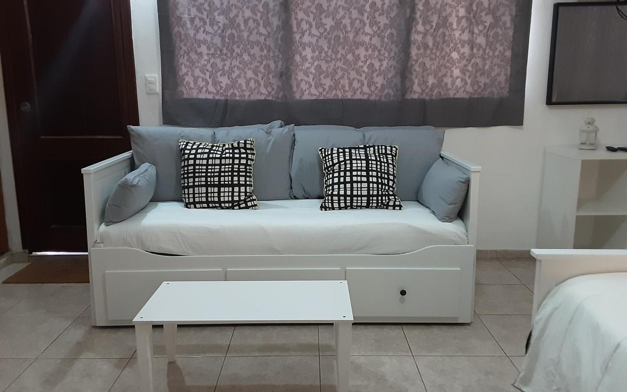 Villa Colonial Suite N 3 Familiar Río San Juan Kamer foto